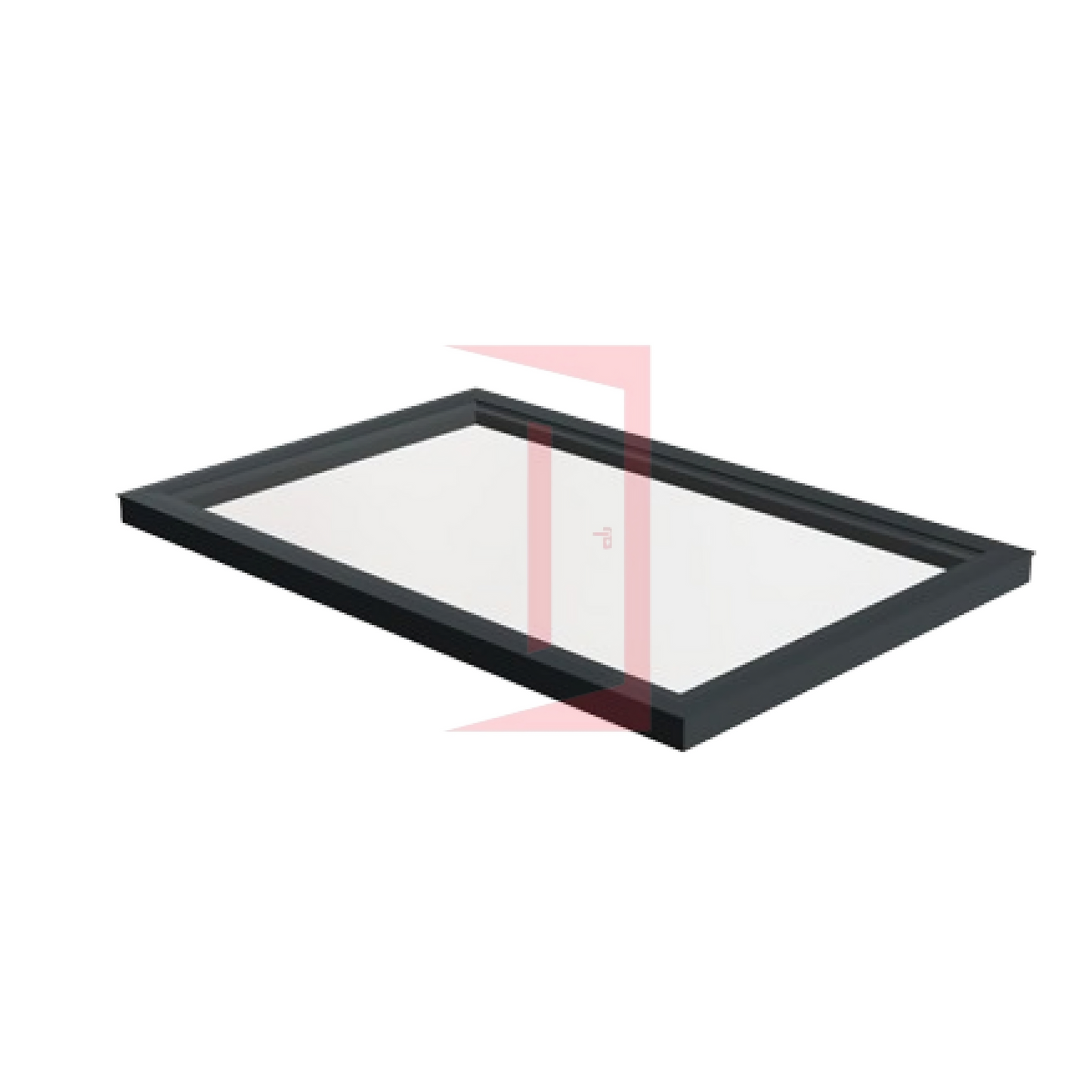 Flat Roof Lantern